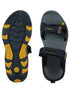 2GC-01A Navy Men's Sandals